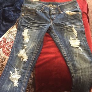 New jeans
